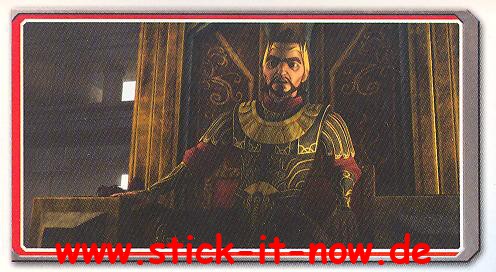 Star Wars The Clone Wars "Staffel 5" (2014) - Nr. 166