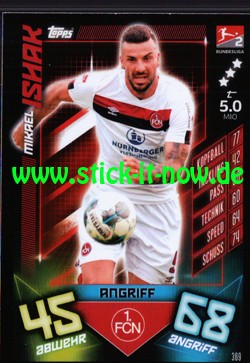 Topps Match Attax Bundesliga 2019/20 - Nr. 369