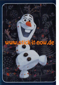 Disney Frozen "Die Eiskönigin 2" (2019) - Nr. 103 (Glitzer)