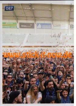 SC Paderborn "klebt erstklassig" (2019) - Nr. 87