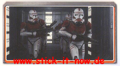 Star Wars The Clone Wars "Staffel 5" (2014) - Nr. 159