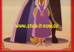 Rapunzel - Die Serie "Sticker" (2018) - Nr. 18