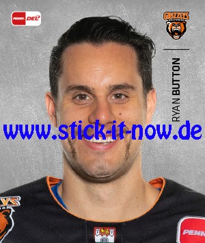Penny DEL - Deutsche Eishockey Liga 20/21 "Sticker" - Nr. 350