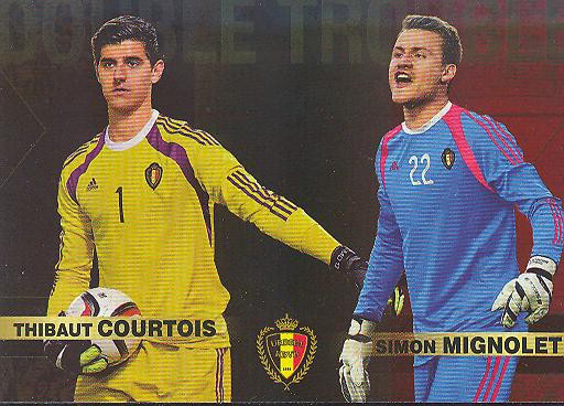 Carrefour - #TOUSENSEMBLE - Road to France 2016 - Nr. 160