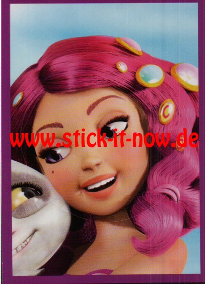 Mia and Me - Stickerserie 4 (2017) - Nr. 98