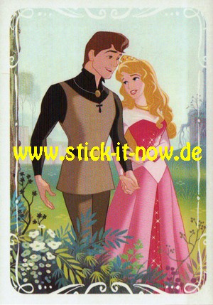 Disney Prinzessin "Glaube an dich" (2021) - Nr. 134