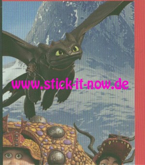 Dragons 3 "Die geheime Welt" (2019) - Nr. 179