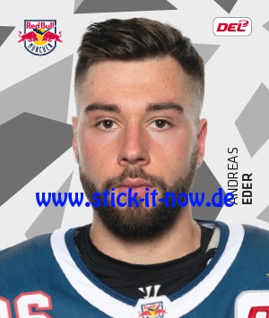 DEL - Deutsche Eishockey Liga 19/20 "Sticker" - Nr. 258