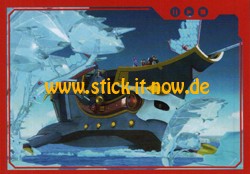 Zak Storm "Super Pirate" (2019) - Nr. 85