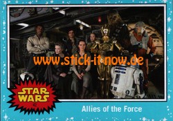 Star Wars "Der Aufstieg Skywalkers" (2019) - Nr. 42