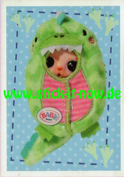 Baby Born Surprise (2021) - Nr. 156