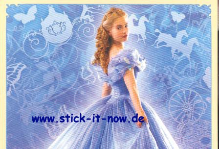 Panini Cinderella (2015) - Ein besonderes Stickeralbum - Nr. 112