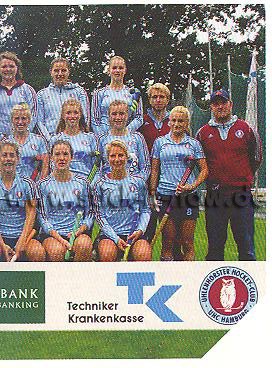 HOCKEYSTICKer 15/16 - Nr. 344