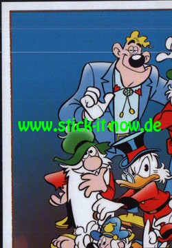 90 Jahre Micky Maus "Sticker-Story" (2018) - Nr. 119