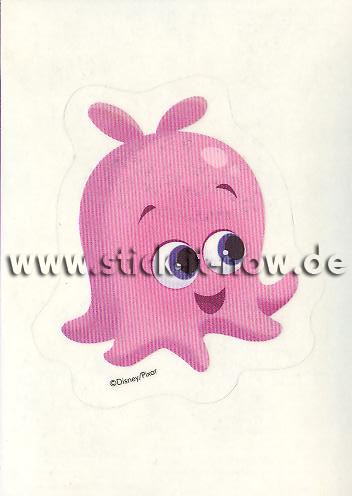 Disney "Findet Dorie" Sticker (2016) - Nr. x14