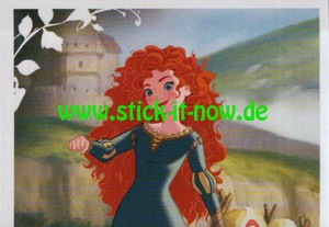 Disney Prinzessin "Das Herz einer Prinzessin" (2020) - Nr. 4