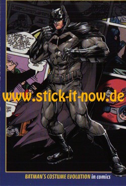 80 Jahre Batman "Anniversary" (2019) - Nr. C 21 "Karte"