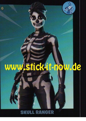 Fortnite "Black Frame Series" (2020) - Nr. 123