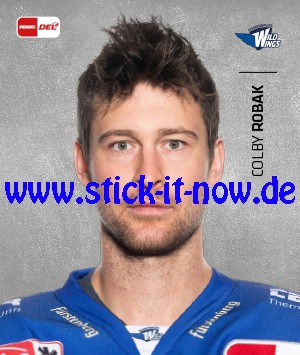 Penny DEL - Deutsche Eishockey Liga 20/21 "Sticker" - Nr. 300