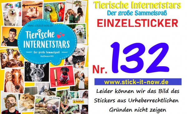 Tierische Internetstars (2021) - Nr. 132