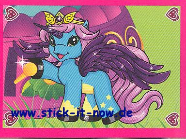 Filly Stars Sticker (2015) - Nr. 166