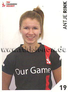 HOCKEYSTICKer 15/16 - Nr. 566