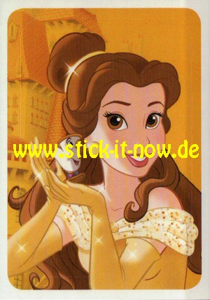 Disney Prinzessin "Glaube an dich" (2021) - Nr. 177