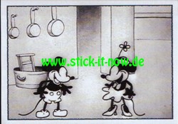 90 Jahre Micky Maus "Sticker-Story" (2018) - Nr. 6