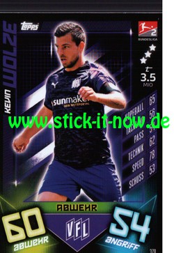 Topps Match Attax Bundesliga 2019/20 - Nr. 370