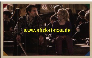 Aus den Filmen von "Harry Potter" (2020) - Sticker Nr. 207