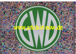 LIQUI MOLY Handball Bundesliga "Sticker" 20/21 - Nr. 240 (Glitzer)