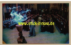 Aus den Filmen von "Harry Potter" (2020) - Sticker Nr. 96