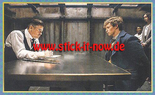 Phantastische Tierwesen und wo sie zu finden sind (2016) - Nr. 45