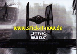 Star Wars - The Rise of Skywalker "Teil 2" (2019) - Nr. 50