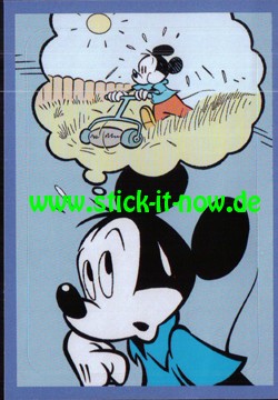 90 Jahre Micky Maus "Sticker-Story" (2018) - Nr. 97