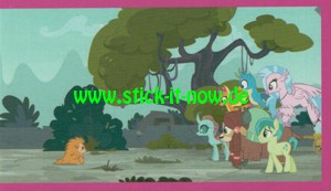 My little Pony "School of Friendship" (2019) - Nr. 81