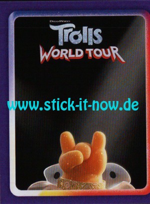 Trolls "World Tour" (2020) - Nr. 161