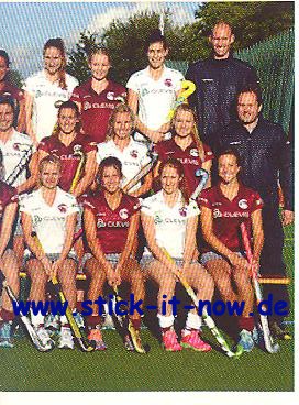 HOCKEYSTICKer - 14/15 - Nr. 286