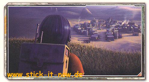 Star Wars Rebels (2014) - Sticker - Nr. 39