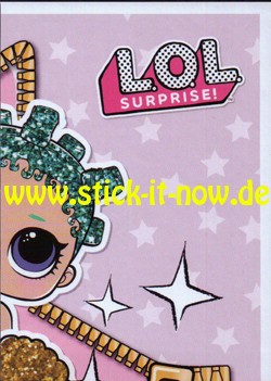 L.O.L. Surprise! "Sticker" (2018) - Nr. 178