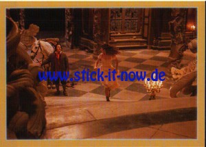 Panini "Die Schöne und das Biest" Sticker (2017) - Nr. 175