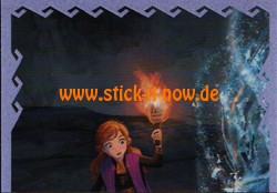 Disney Frozen "Die Eiskönigin 2" (2019) - Nr. 191 (Glitzer)