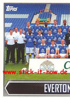 Topps Fußball Premier League 2014 Sticker - Nr. 85