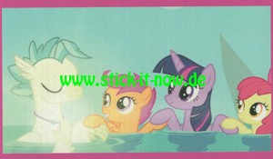 My little Pony "School of Friendship" (2019) - Nr. 154