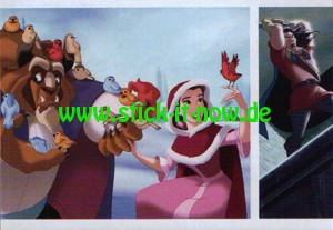 Disney Prinzessin "Das Herz einer Prinzessin" (2020) - Nr. 81