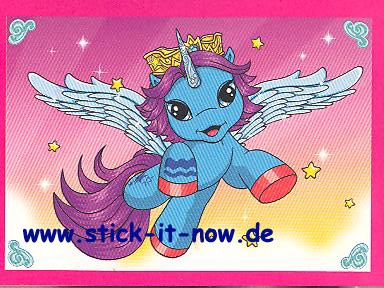 Filly Stars Sticker (2015) - Nr. 38