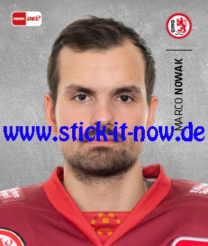 Penny DEL - Deutsche Eishockey Liga 20/21 "Sticker" - Nr. 88
