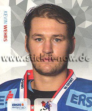Erste Bank Eishockey Liga Sticker 15/16 - Nr. 158