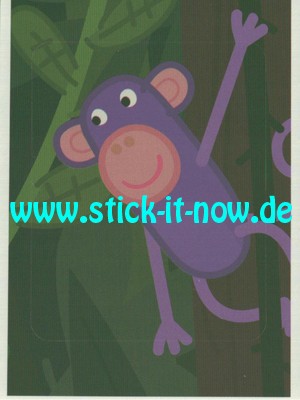 Peppa Pig "Auf Weltreise" (2019) - Nr. 195