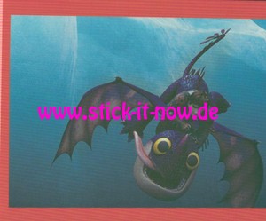 Dragons 3 "Die geheime Welt" (2019) - Nr. 138